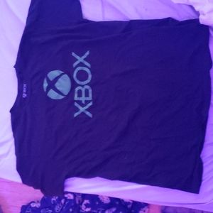 XBOX t-shirt, never worn, size XL